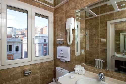 Hotel Atl�ntico