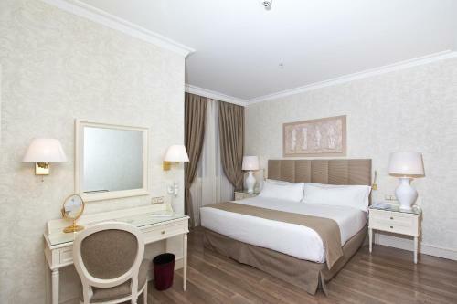 Hotel Atl�ntico