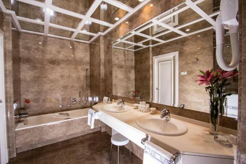 Hotel Atl�ntico