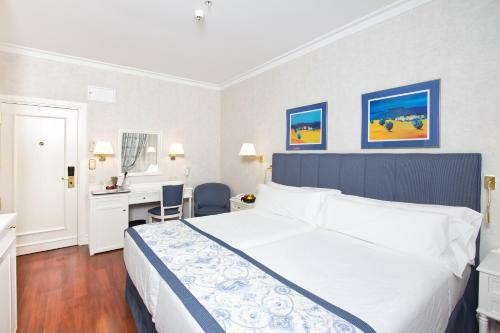 Hotel Atl�ntico