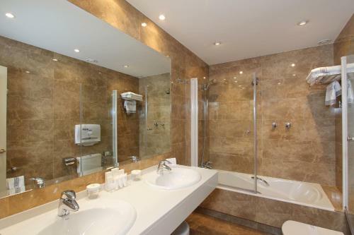 Hotel Atl�ntico