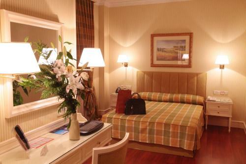 Hotel Atl�ntico