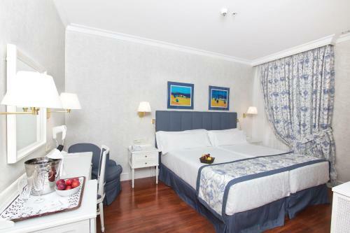 Hotel Atl�ntico
