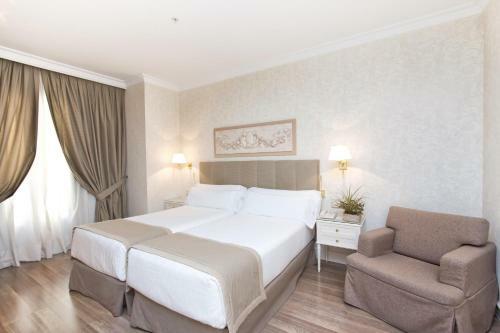 Hotel Atl�ntico