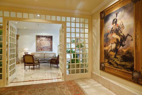 Hotel Atl�ntico