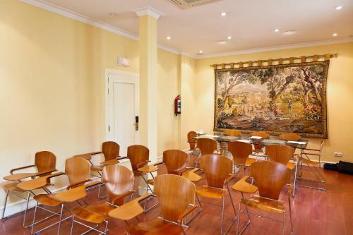 Hotel Atl�ntico