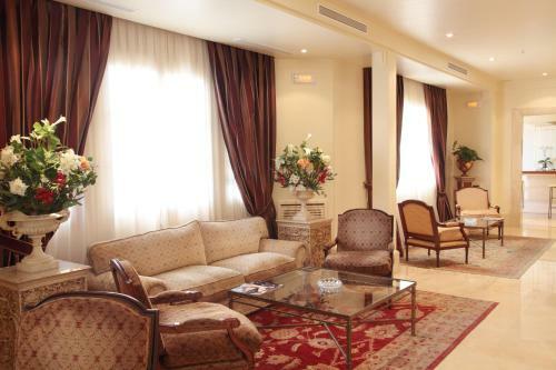 Hotel Atl�ntico