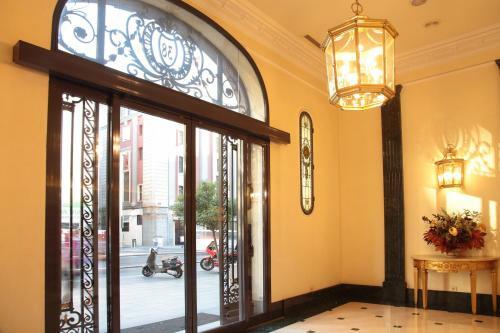 Hotel Atl�ntico