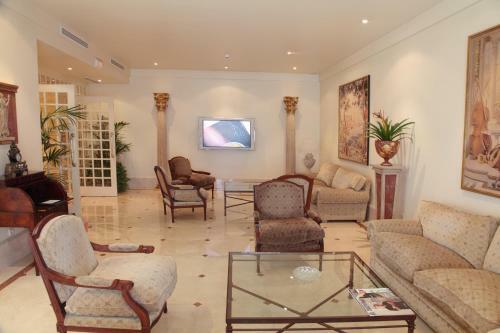 Hotel Atl�ntico