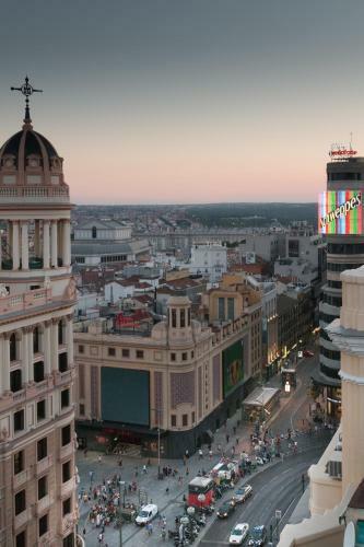 Hotel Atl�ntico