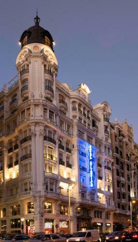 Hotel Atl�ntico