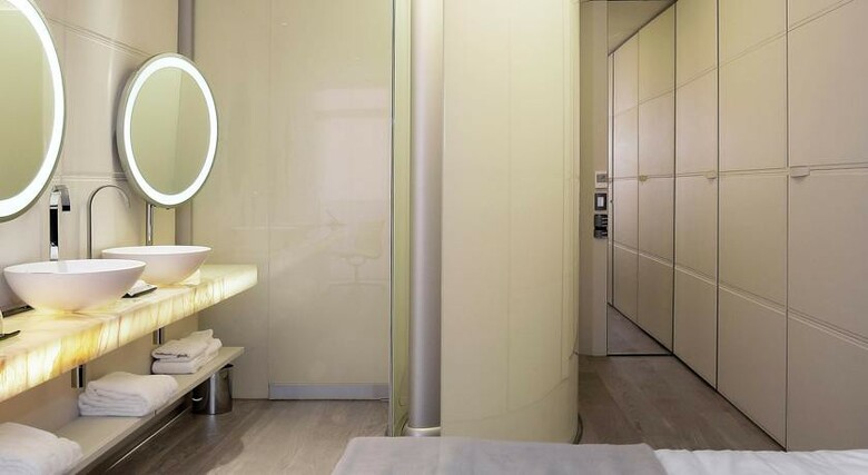 Hotel Puerta America
