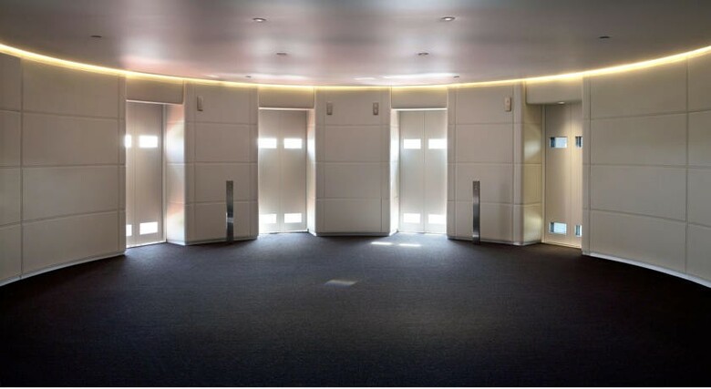 Hotel Puerta America