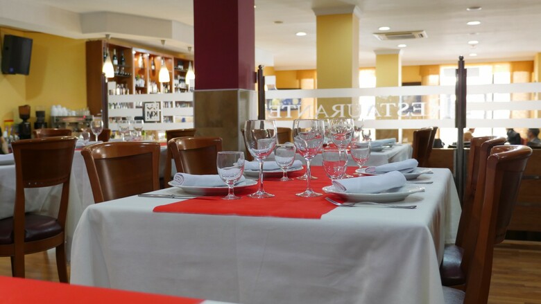 Hotel Rusadir