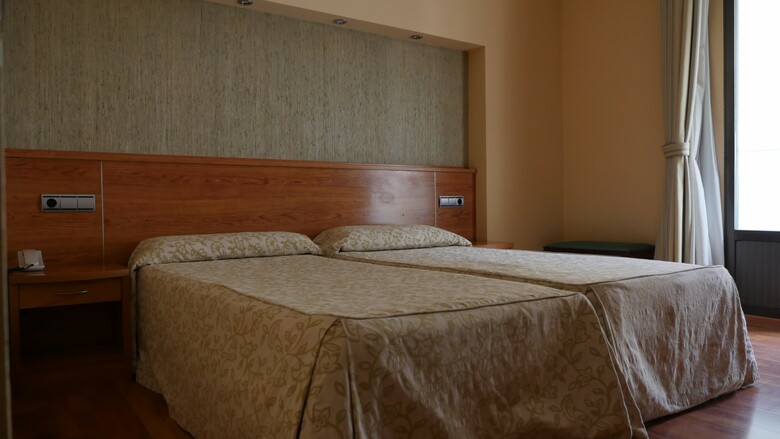 Hotel Rusadir