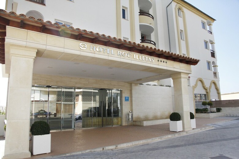 Hotel Roc Illetas