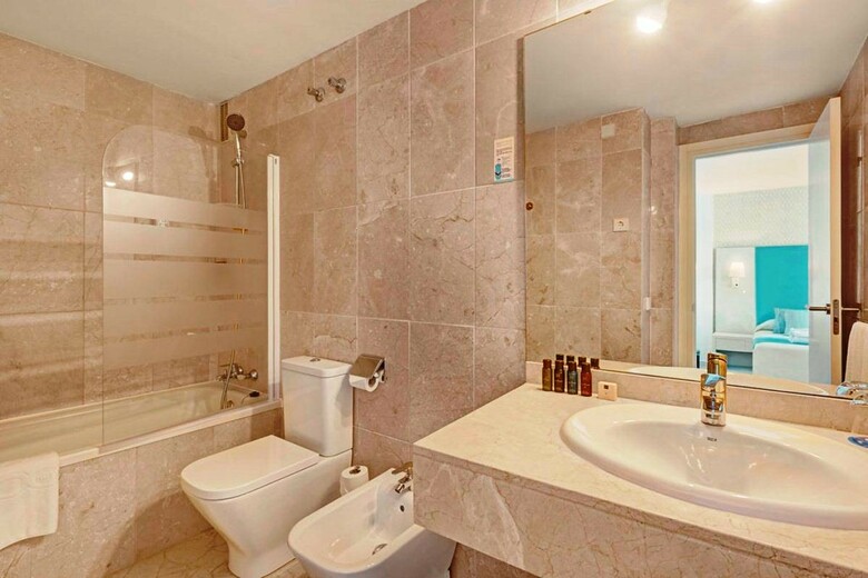 Hotel Roc Illetas