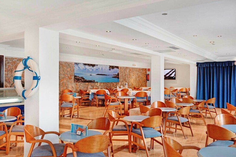 Hotel Roc Illetas