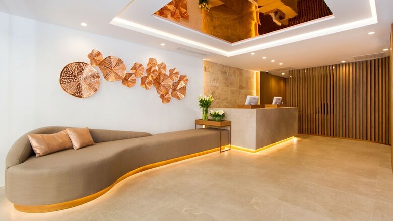 Hotel Almudaina