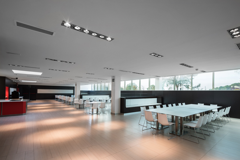 B&B Hotel Barcelona Sant Cugat