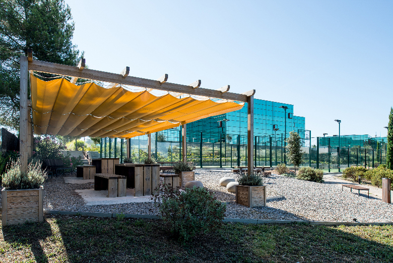 B&B Hotel Barcelona Sant Cugat