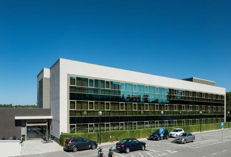B&B Hotel Barcelona Sant Cugat