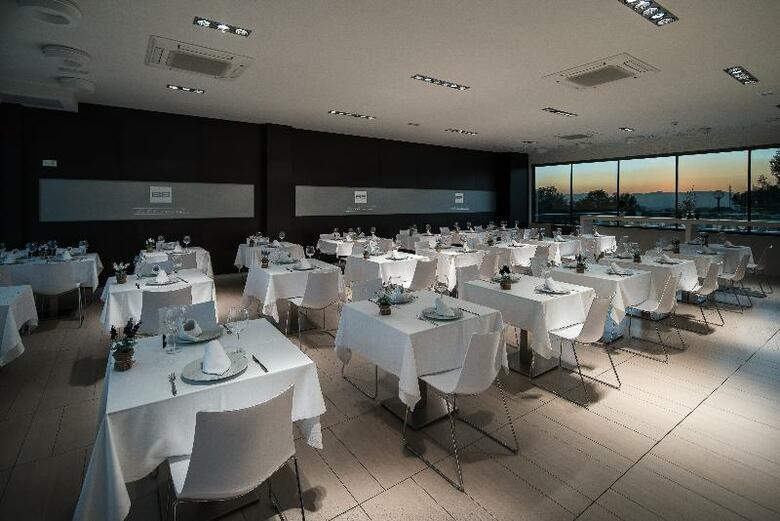B&B Hotel Barcelona Sant Cugat