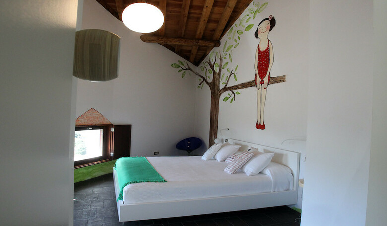 Hotel Casa Fumanal