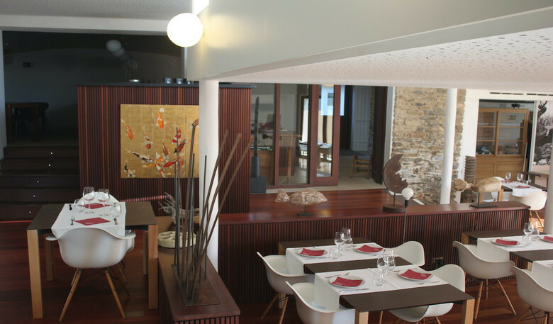 Hotel Casa Fumanal