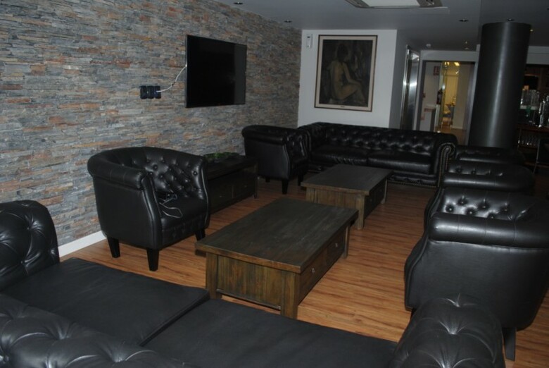 Hotel Presidente