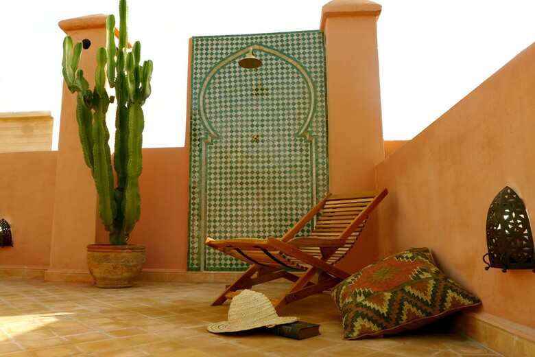 Riad Palacio De Las Especias