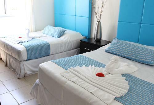 Villas Palma Real