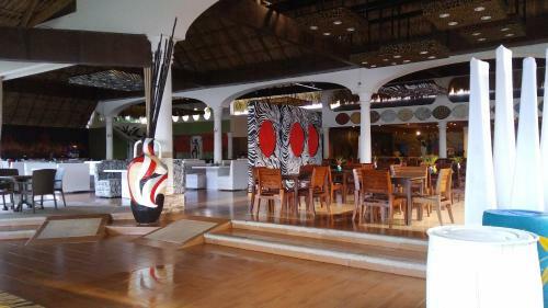 Villas Palma Real