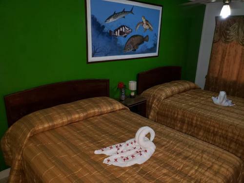 Hotel Nataro Inn