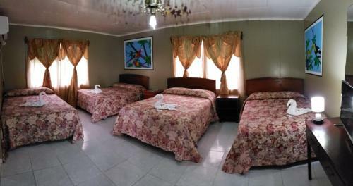 Hotel Nataro Inn