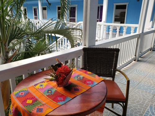Hotel Nataro Inn