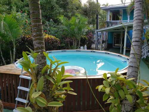 Hotel Nataro Inn