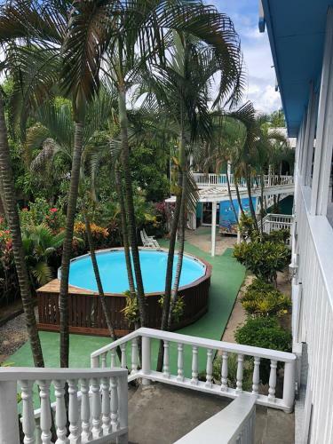 Hotel Nataro Inn