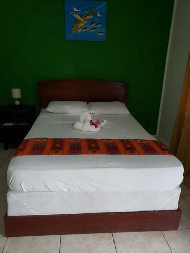 Hotel Nataro Inn