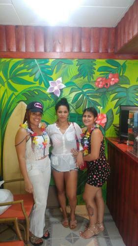 Hotel Nataro Inn