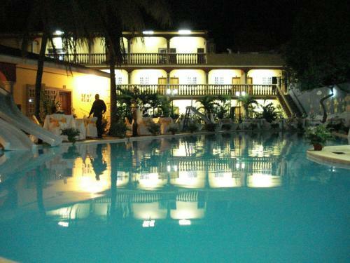 Hotel Casa Real