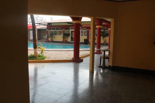 Hotel Casa Real