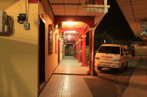 Hotel Casa Real