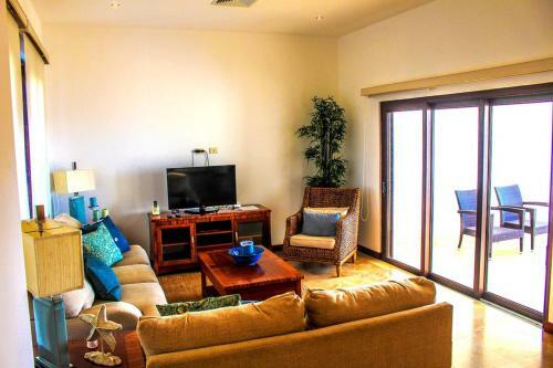 Villa Ocean Caribbean House Ro009