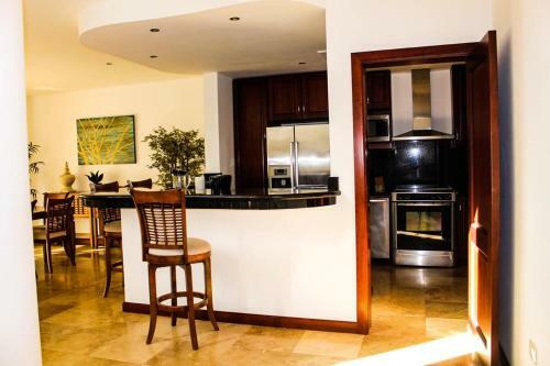 Villa Ocean Caribbean House Ro009
