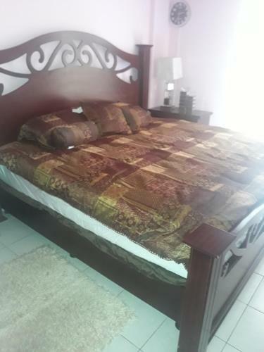 Condominios La Ronda Apart 206