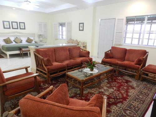 Hotel Honduyate