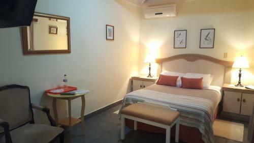 Hotel Honduyate