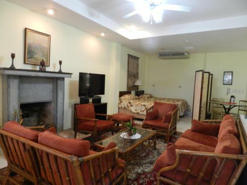 Hotel Honduyate