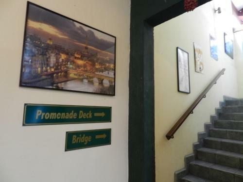 Hotel Honduyate